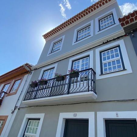Casas Do Mercado - Casa Orion Angra do Heroismo Bagian luar foto